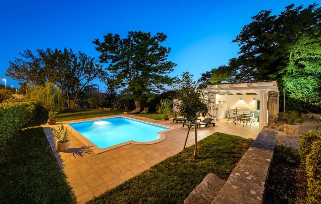 Villa Vigneri Novigrad  Exterior photo