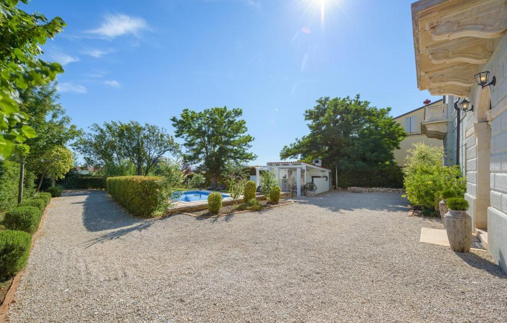 Villa Vigneri Novigrad  Exterior photo