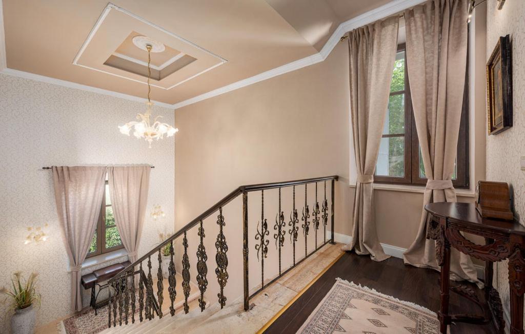 Villa Vigneri Novigrad  Exterior photo
